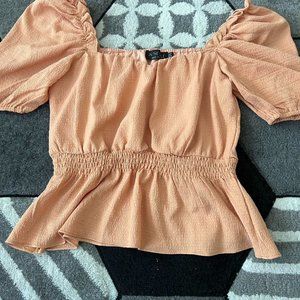In The Style Womens Crop-top